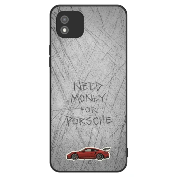 Θήκη για Realme C11 (2021) - Garage Scratch