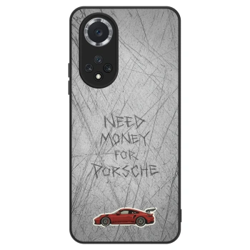 Θήκη για Huawei Nova 9 SE - Garage Scratch