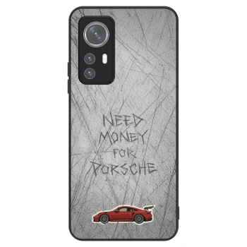 Θήκη για Xiaomi 12X - Garage Scratch