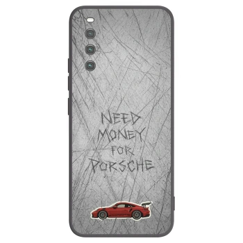 Θήκη για Sony Xperia 10 IV 5G - Garage Scratch