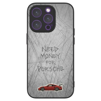 Picasee ULTIMATE CASE για Apple iPhone 14 Pro - Garage Scratch