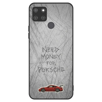 Θήκη για Realme C21Y - Garage Scratch