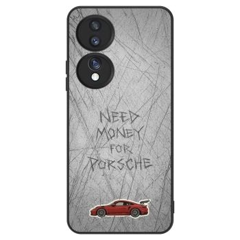 Θήκη για Honor 70 - Garage Scratch