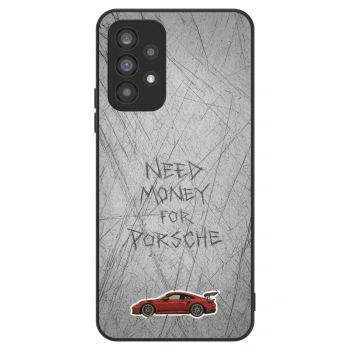 Θήκη για Samsung Galaxy A73 5G - Garage Scratch