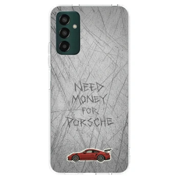 Θήκη για Samsung Galaxy M23 5G - Garage Scratch