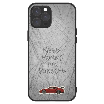 Picasee ULTIMATE CASE MagSafe pro Apple iPhone 12 Pro Max - Garage Scratch