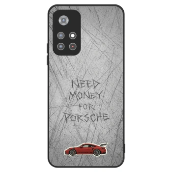 Θήκη για Xiaomi Redmi Note 11S 5G - Garage Scratch