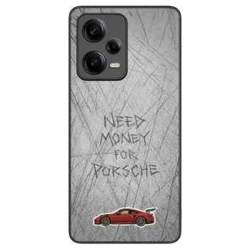 Picasee ULTIMATE CASE για Xiaomi Redmi Note 12 Pro+ 5G - Garage Scratch