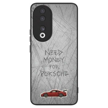 Θήκη για Honor 90 5G - Garage Scratch
