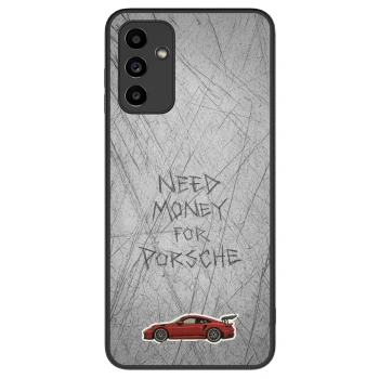 Θήκη για Samsung Galaxy A04s A047F - Garage Scratch