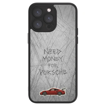 Picasee ULTIMATE CASE MagSafe pro Apple iPhone 15 Pro Max - Garage Scratch