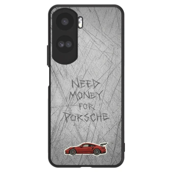 Θήκη για Honor 90 Lite 5G - Garage Scratch