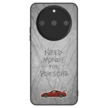 Θήκη για Realme 11 Pro+ - Garage Scratch