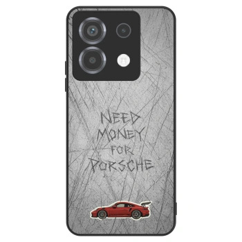 Θήκη για Xiaomi Poco X6 - Garage Scratch