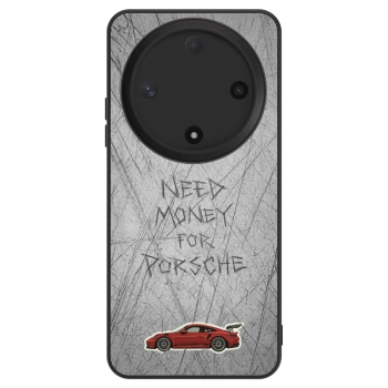 Θήκη για Honor Magic6 Lite 5G - Garage Scratch