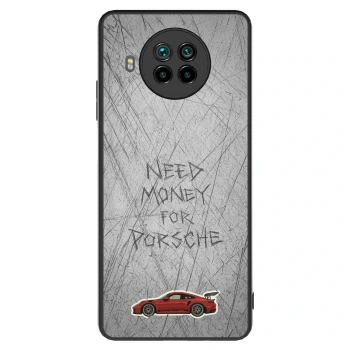 Θήκη για Xiaomi Mi 10T Lite - Garage Scratch