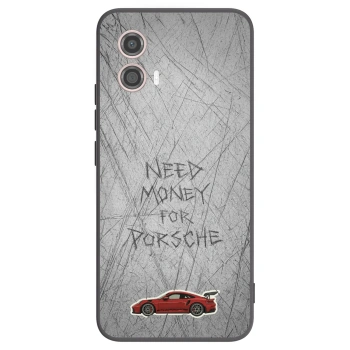 Θήκη για Motorola Moto G53 5G - Garage Scratch