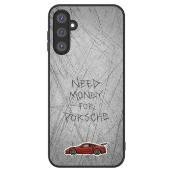 Θήκη για Samsung Galaxy A05s A057G - Garage Scratch
