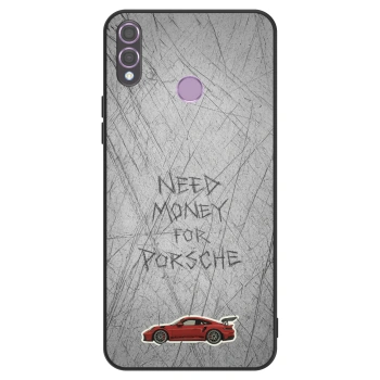 Θήκη για Honor 8X - Garage Scratch