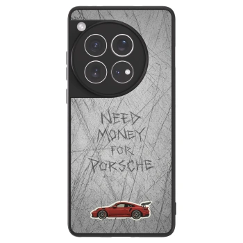 Picasee ULTIMATE CASE για OnePlus 12 5G - Garage Scratch