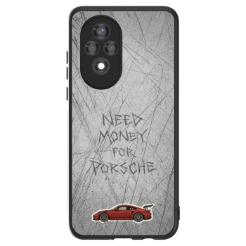 Θήκη για Honor 200 Pro 5G - Garage Scratch