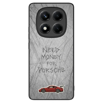 Picasee ULTIMATE CASE για Xiaomi Redmi Note 14 Pro+ 5G - Garage Scratch