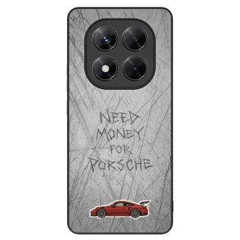 Picasee ULTIMATE CASE για Xiaomi Redmi Note 14 Pro 5G - Garage Scratch