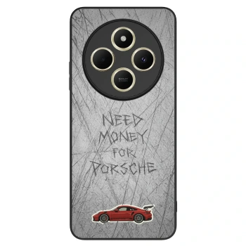 Θήκη για Xiaomi Redmi 14C - Garage Scratch