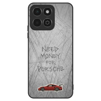 Θήκη για Honor 200 Smart 5G - Garage Scratch