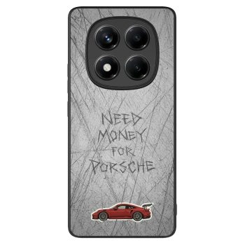 Picasee ULTIMATE CASE για Xiaomi Redmi Note 14 Pro 4G - Garage Scratch