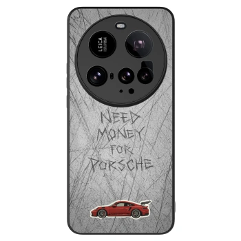 Picasee ULTIMATE CASE για Xiaomi 15 Ultra - Garage Scratch