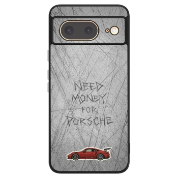 Θήκη για Google Pixel 8 - Garage Scratch
