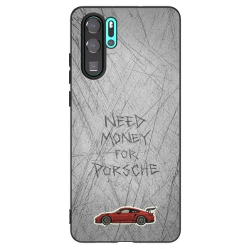 Θήκη για Huawei P30 Pro - Garage Scratch