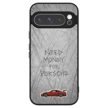 Θήκη για Google Pixel 9 Pro - Garage Scratch