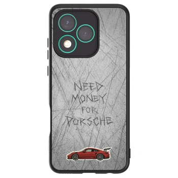 Θήκη για Honor 400 Lite 5G - Garage Scratch
