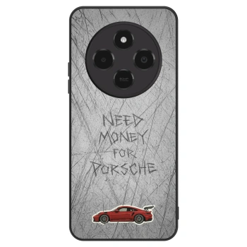 Θήκη για Xiaomi Poco C75 - Garage Scratch