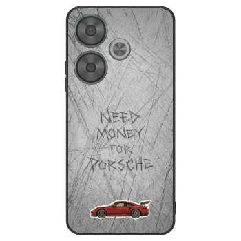 Θήκη για Xiaomi Poco F6 - Garage Scratch