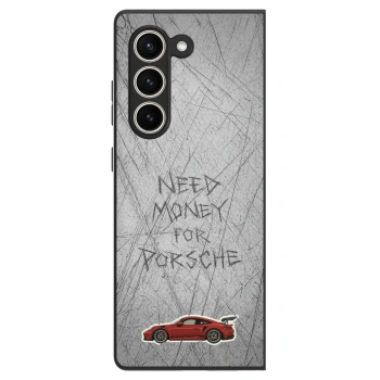 Θήκη για Samsung Galaxy Z Fold5 5G - Garage Scratch