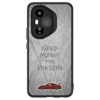 Θήκη για Honor 400 Pro 5G - Garage Scratch
