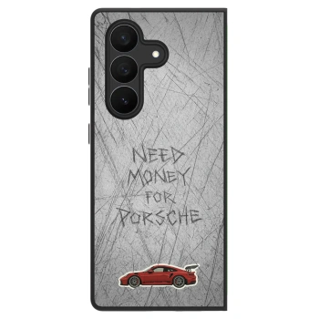 Θήκη για Samsung Galaxy Z Fold7 5G - Garage Scratch
