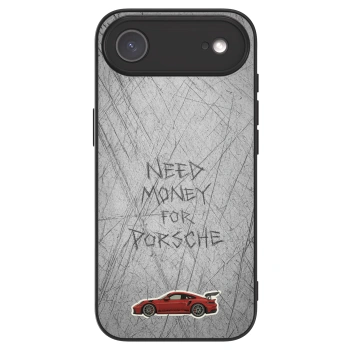 Picasee ULTIMATE CASE για Apple iPhone Air - Garage Scratch