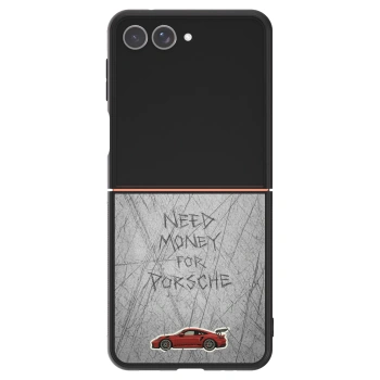 Θήκη για Samsung Galaxy Z Flip7 5G - Garage Scratch