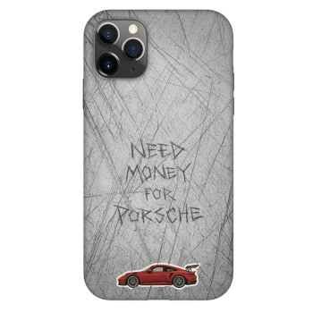 Θήκη για Apple iPhone 11 Pro - Garage Scratch