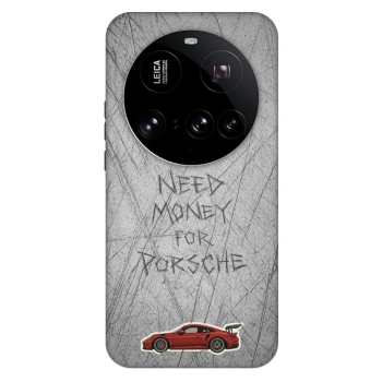 Θήκη για Xiaomi 15 Ultra - Garage Scratch