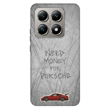 Θήκη για Xiaomi 14T Pro - Garage Scratch