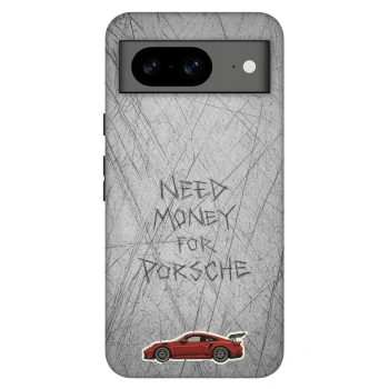 Θήκη για Google Pixel 8 Pro - Garage Scratch