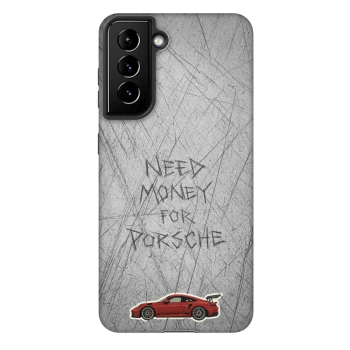 Θήκη για Samsung Galaxy S21 FE 5G - Garage Scratch