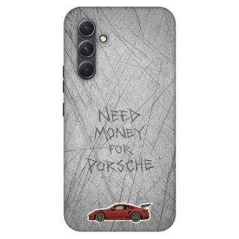 Θήκη για Samsung Galaxy A54 5G A546B - Garage Scratch