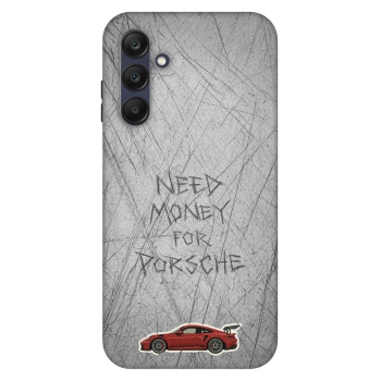 Θήκη για Samsung Galaxy A25 A256B 5G - Garage Scratch