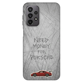 Θήκη για Samsung Galaxy A23 A235F 4G - Garage Scratch